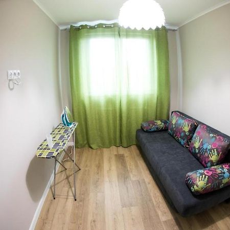 Sunshine Apartament Târgu-Mureş 外观 照片
