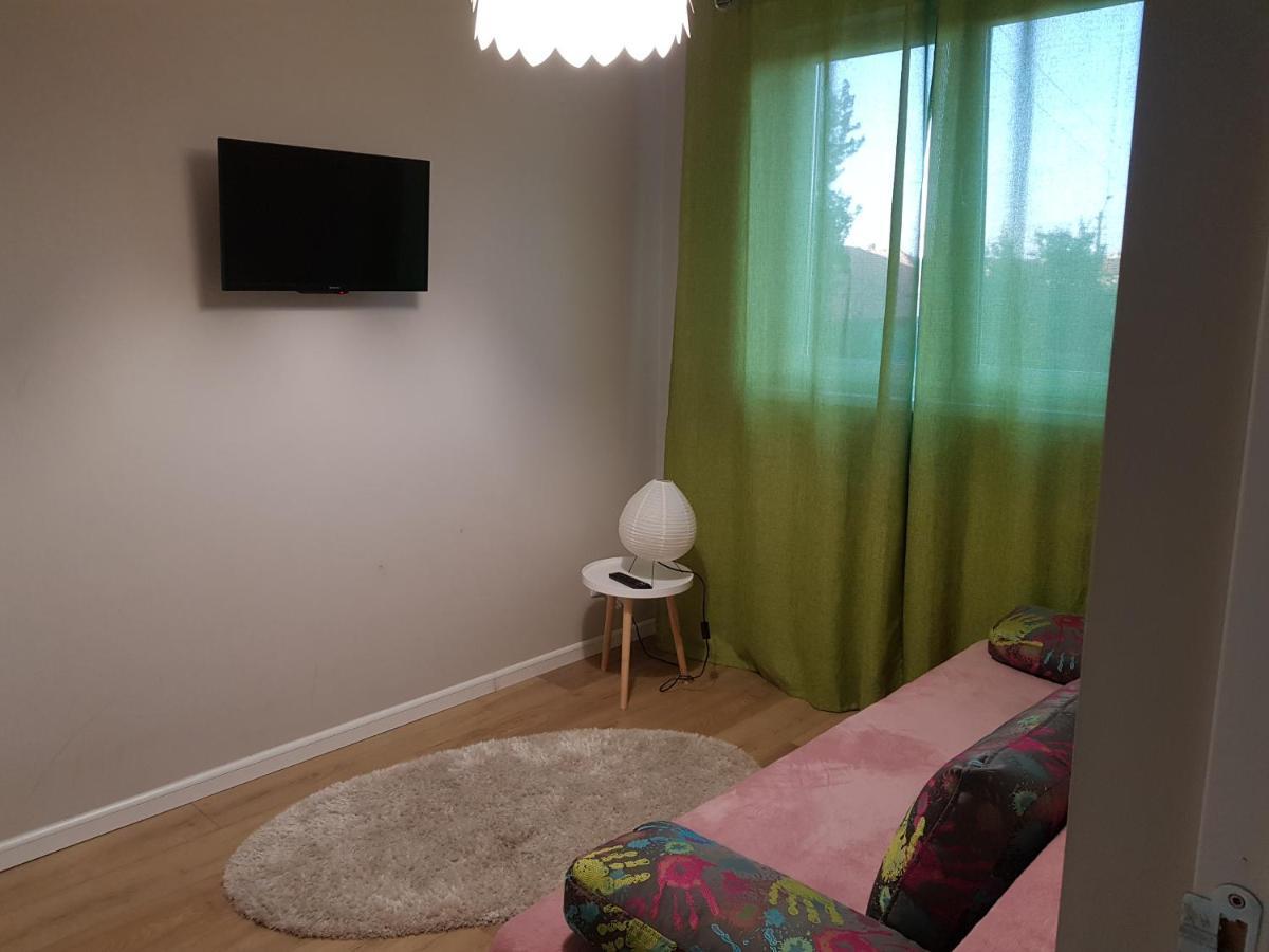 Sunshine Apartament Târgu-Mureş 客房 照片
