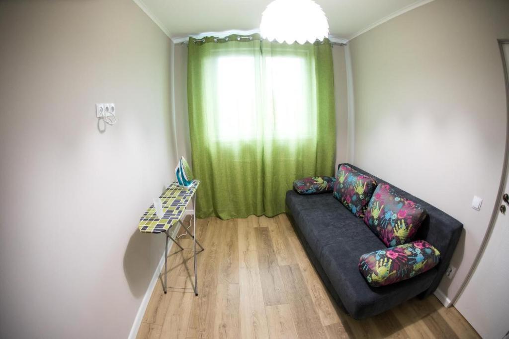 Sunshine Apartament Târgu-Mureş 外观 照片